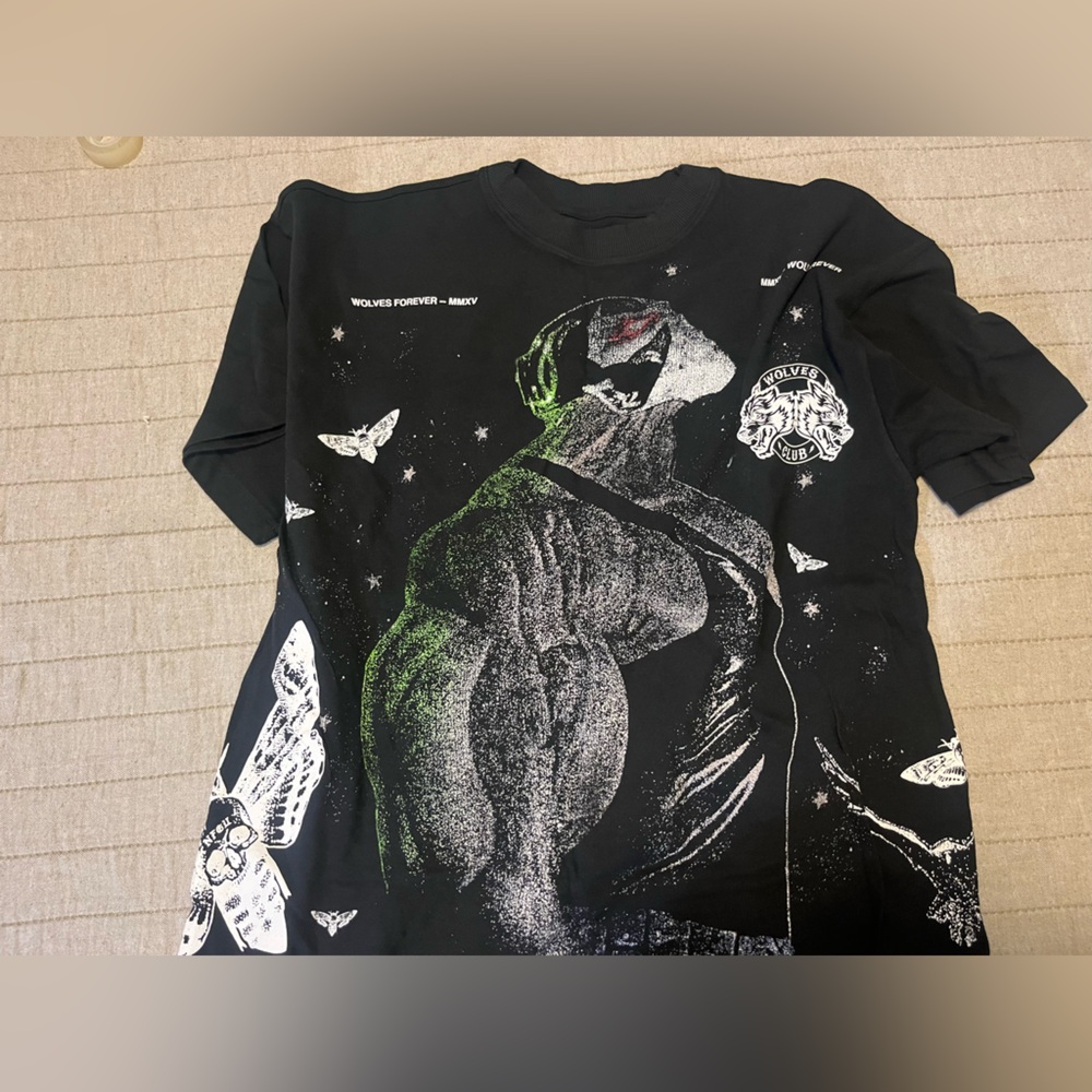 Darc Sport Batman Edition Shirt